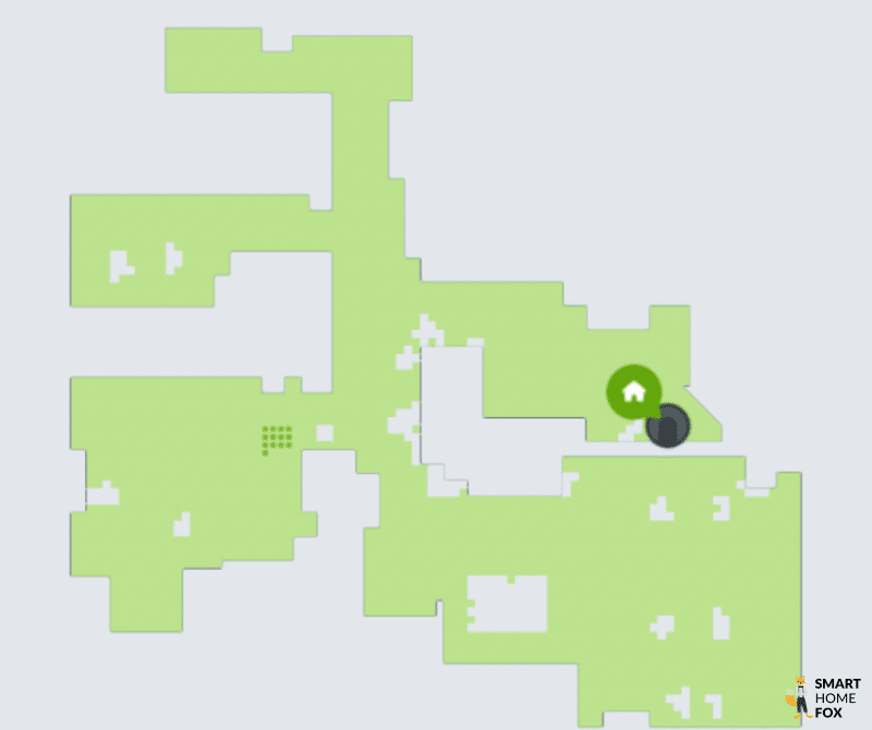 cartes irobot roomba i3+